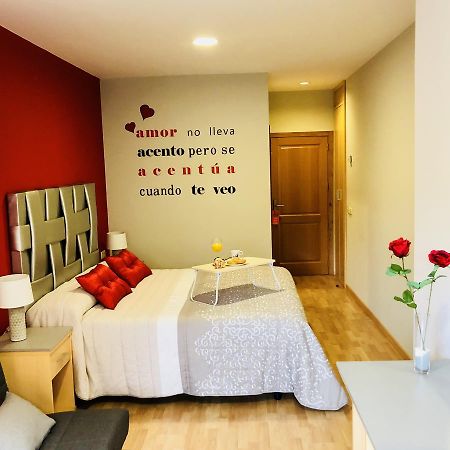 Hotel Vinas 17 Teruel Exterior photo
